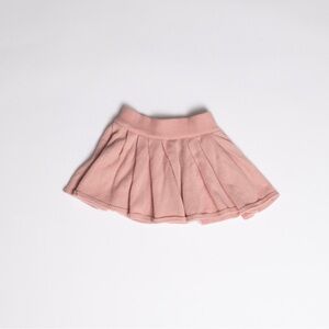 Cygnet Living Elizabeth Skirt | Dusty Rose
